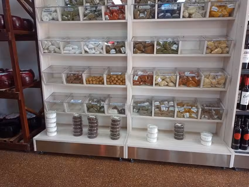 La Queseria de Rodemar