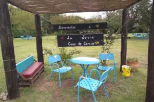 La Serena Casa de Campo