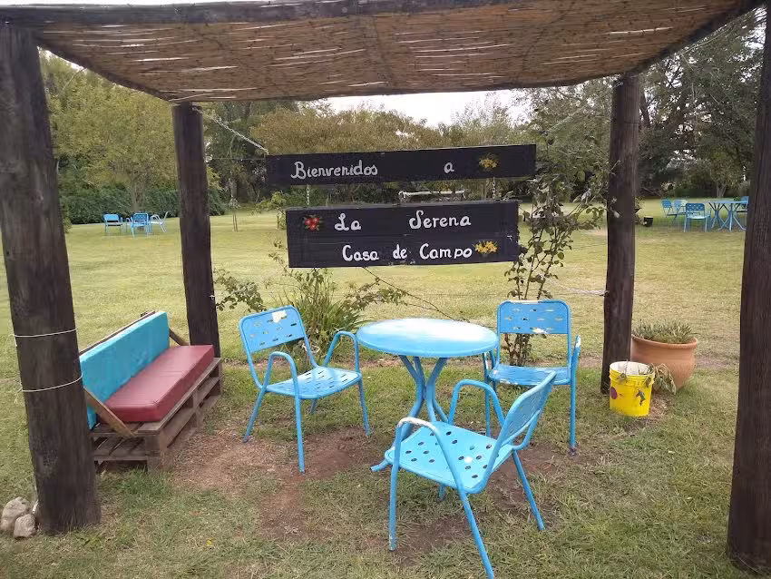 La Serena Casa de Campo