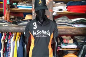 La So&ntilde;ada talabarter&iacute;a Lobos