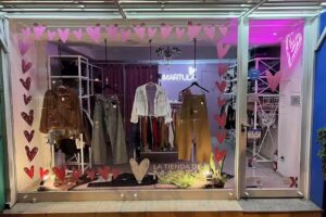 La Tienda De Martula