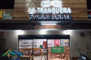 La Tranquera Forrajeria