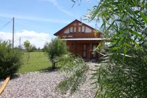 La Tranquila &ndash; caba&ntilde;as-