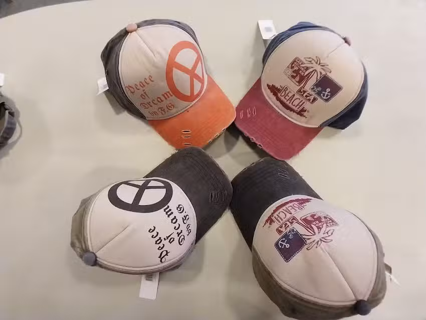 La Vascongada Moda Deportes