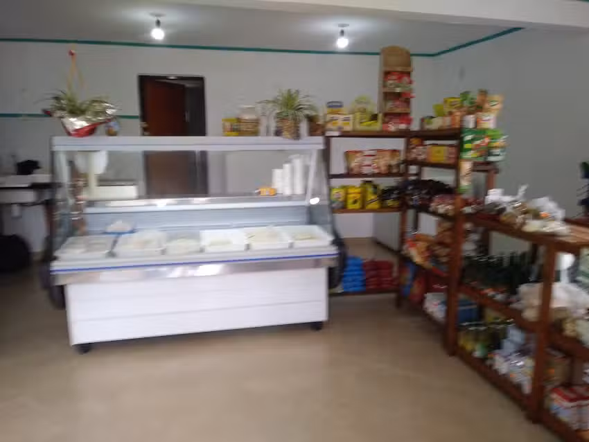 La Verdad de la Milanesa