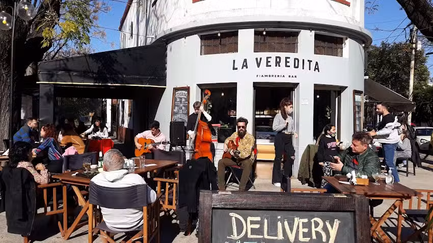 La Veredita Porte&ntilde;a