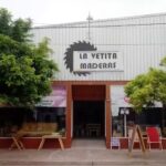 La Vetita Maderas