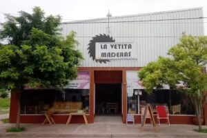 La Vetita Maderas