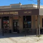 La Vieja Esquina