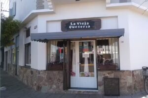 La Vieja Queseria