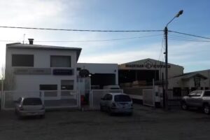 Laboratorio Diesel Palacio