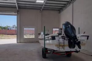 Lanchas de Esquina &ndash; Servicio T&eacute;cnico N&aacute;utico