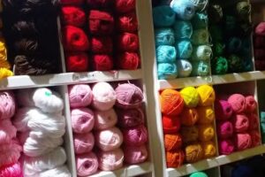 LANERIA COLONIA ELISA