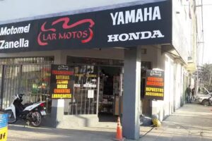 Lar Motos