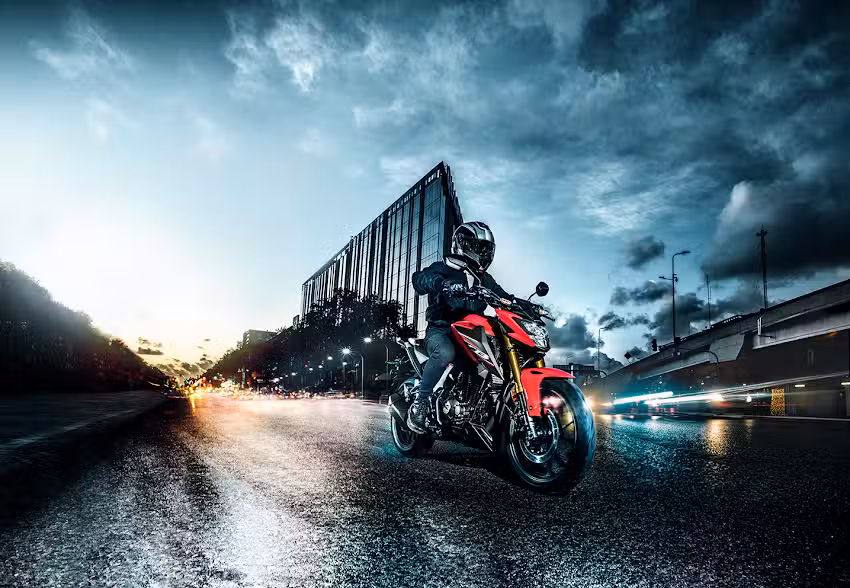 Las Malvinas Concesionario Oficial Honda