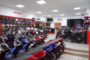 LATAPIE MOTOS MULTIMARCA