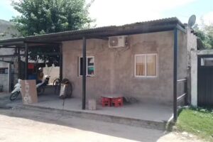 Lavadero Galvan y Dragtore