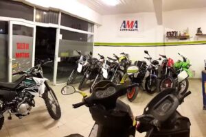 Lb Motos &atv