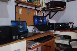 LC Impresiones Digitales