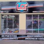 LC2 motoparts