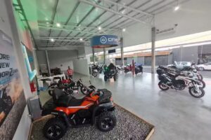 LEDIAN MOTOS CONCESIONARIO OFICIAL CFMOTO – Husqvarna – Royal Enfield – Yamaha