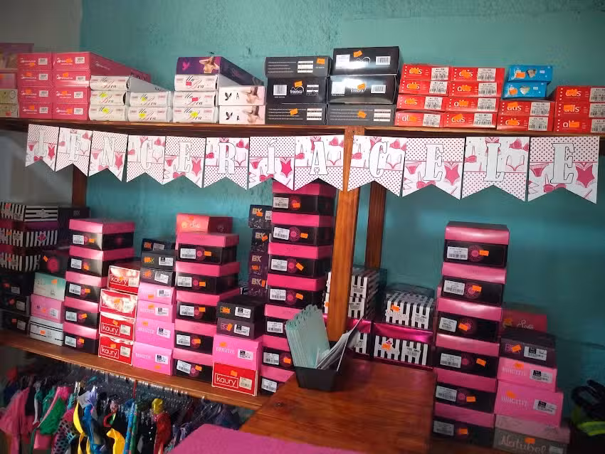 Lencer&iacute;a Cele