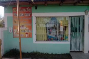 Libreria Avenida Este