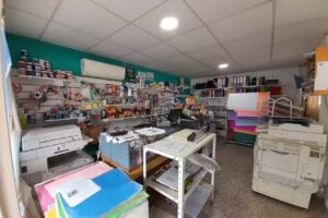 Librer&iacute;a Beba