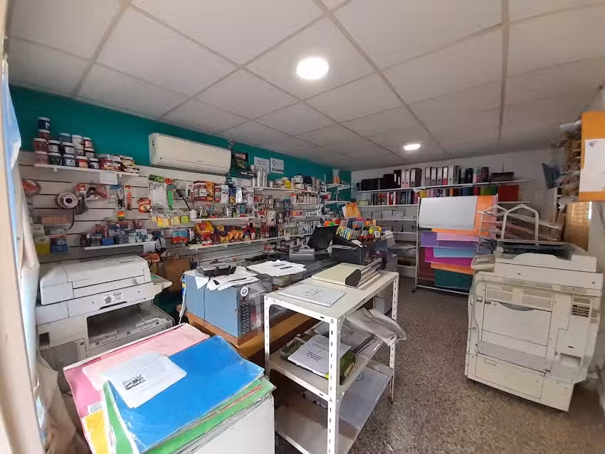 Librer&iacute;a Beba