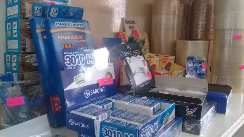 Librer&iacute;a Creativa