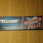 Librer&igrave;a Ecuador Gr&agrave;fica