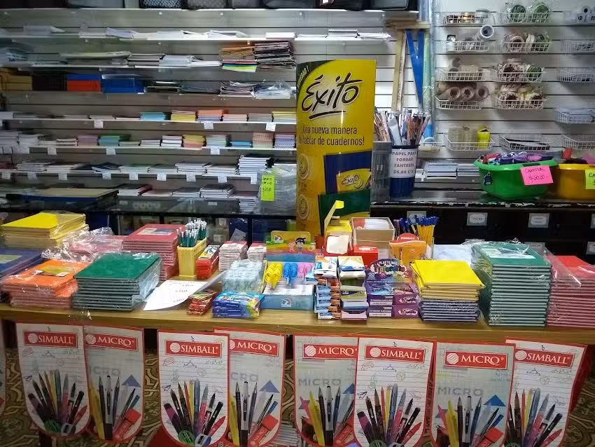 Libreria EL COLEGIO