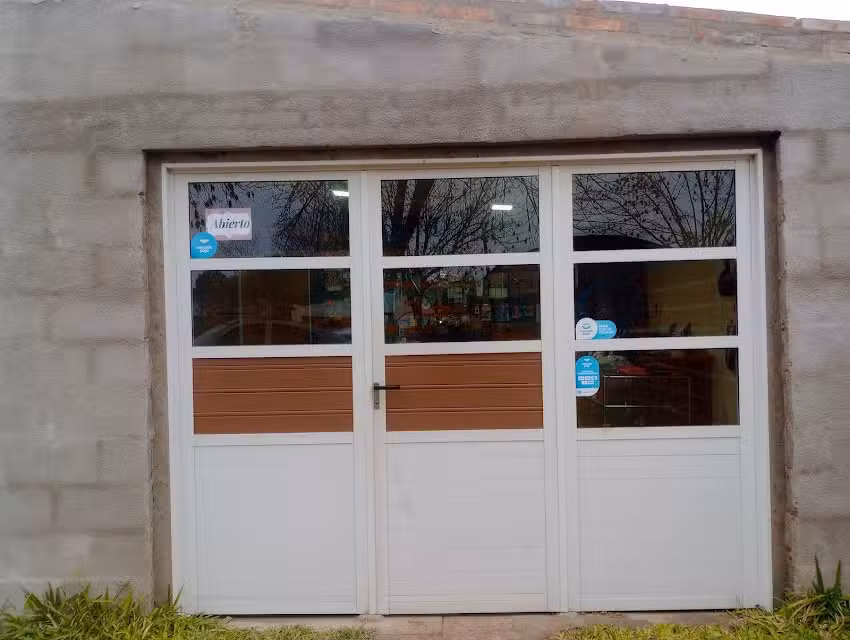 Librer&iacute;a Lumbrera