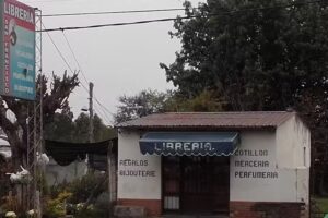 Librer&iacute;a San Francisco
