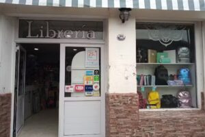 Libreria Y Regaleria Arte+