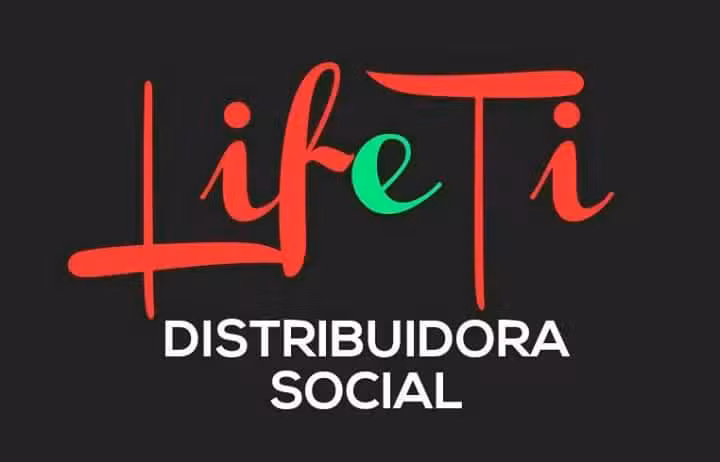 LIFE&rsquo;TI Distribuidora Social