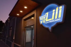 Lili Supermercado