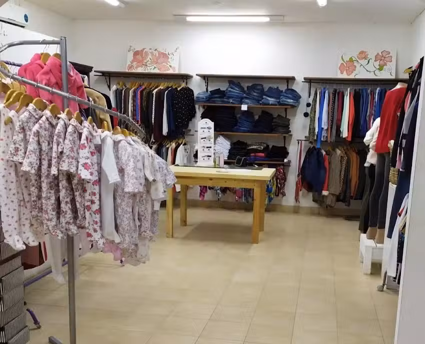 Lo de Ale para Mujeres