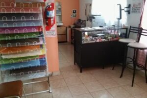 Lo de Andrea y Atilio