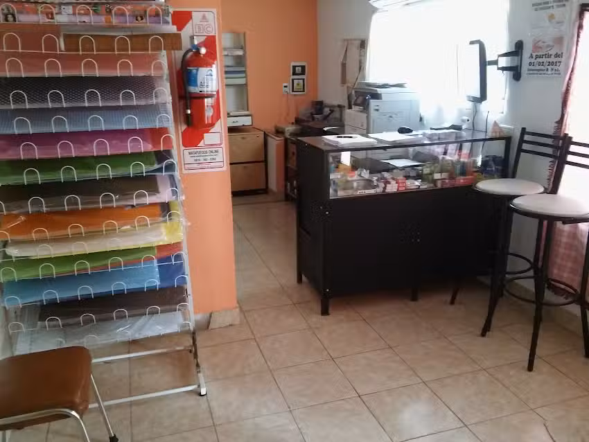 Lo de Andrea y Atilio