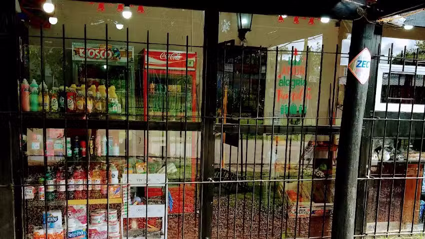 Lo de Chily .Tobyyyahu