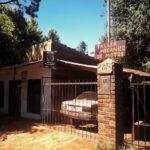 Lo de colo moto garage