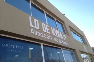 Lo de Kyra Almac&eacute;n de Bebidas