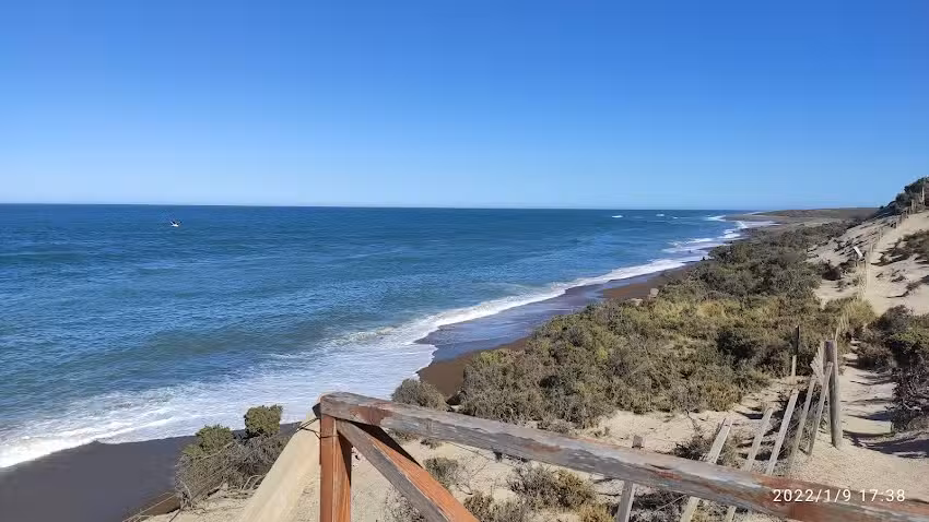 Lober&iacute;a Punta Norte