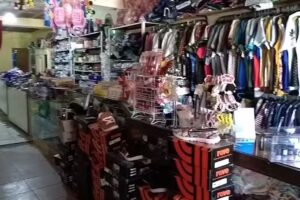 Local el cerro blanco