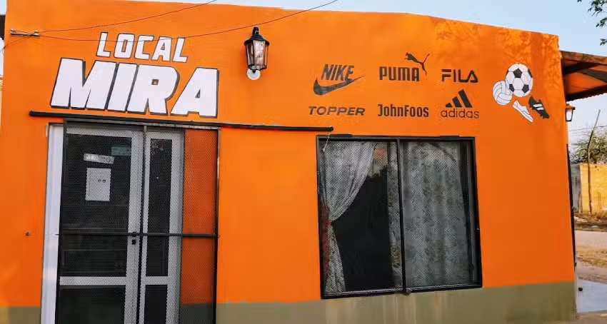 Local &ldquo;Mira&rdquo;