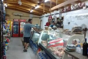 Locutorio Y Maxi Mercado Piattoni