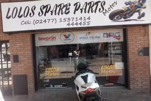 Lolos Motos