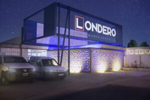 Londero Equipamiento Comercial