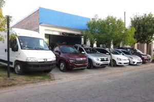 Lopez Hermanos Automotores